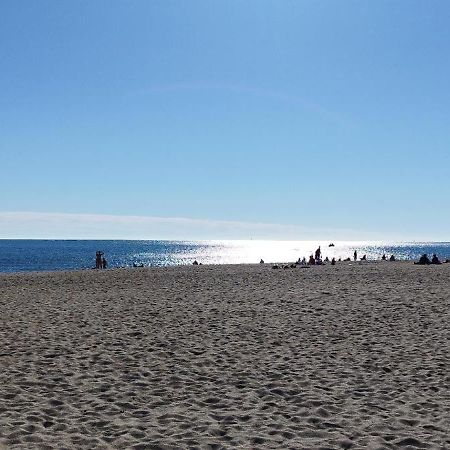 Torremolinos:Appartement Avec Piscine Et Terrasse Buitenkant foto