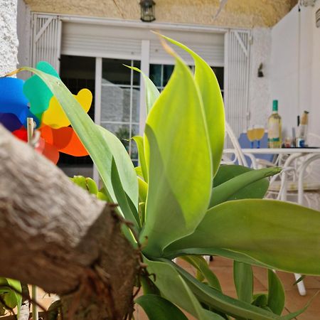 Torremolinos:Appartement Avec Piscine Et Terrasse Buitenkant foto